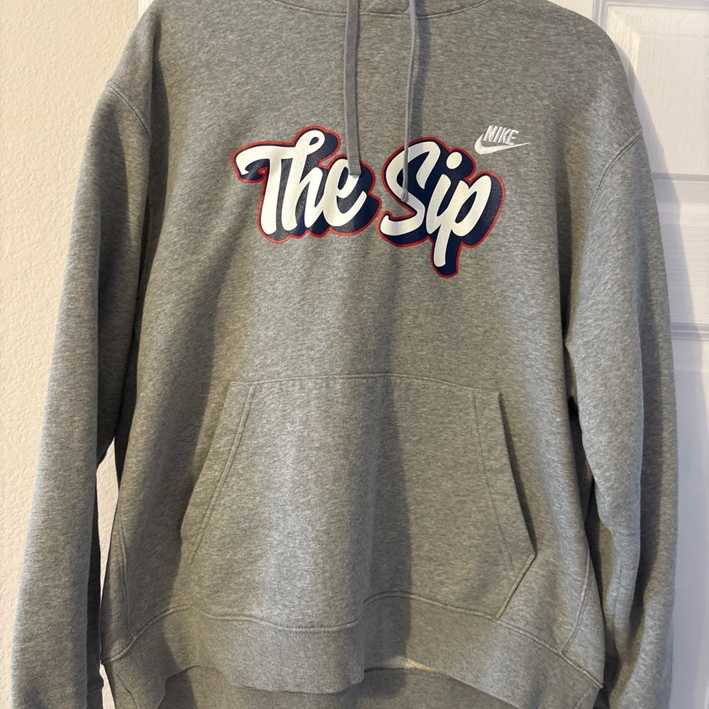 The Sip - Ole Miss Hoodie